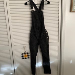 Maternity overalls